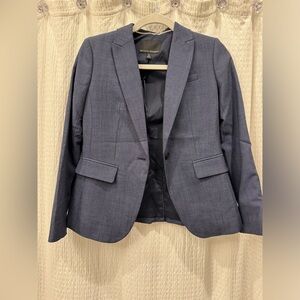 Banana Republic Blue Blazer - Size 00